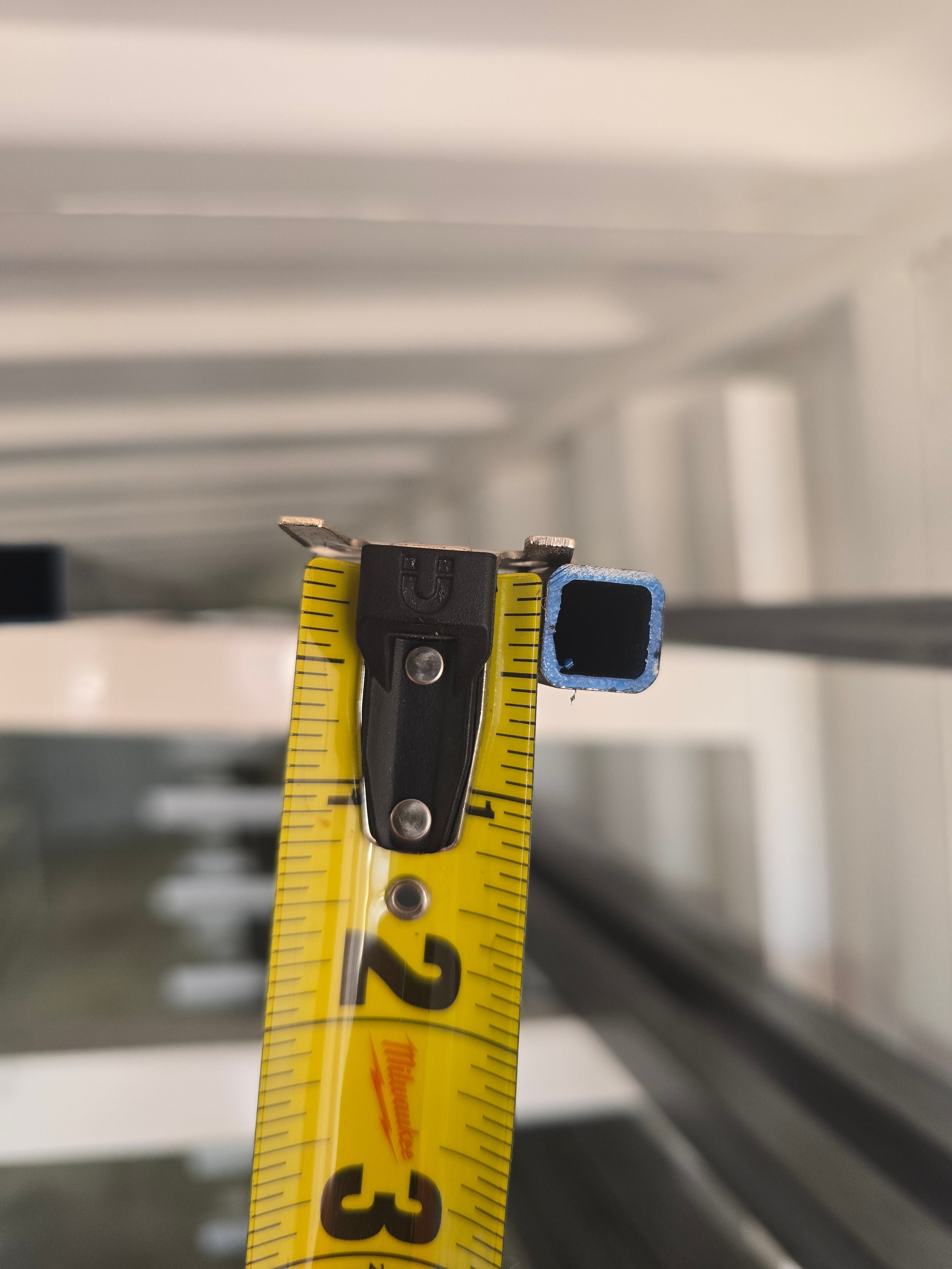 1/2x1/2x.060 square tubing