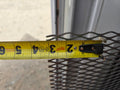 1/2 #13 expanded metal