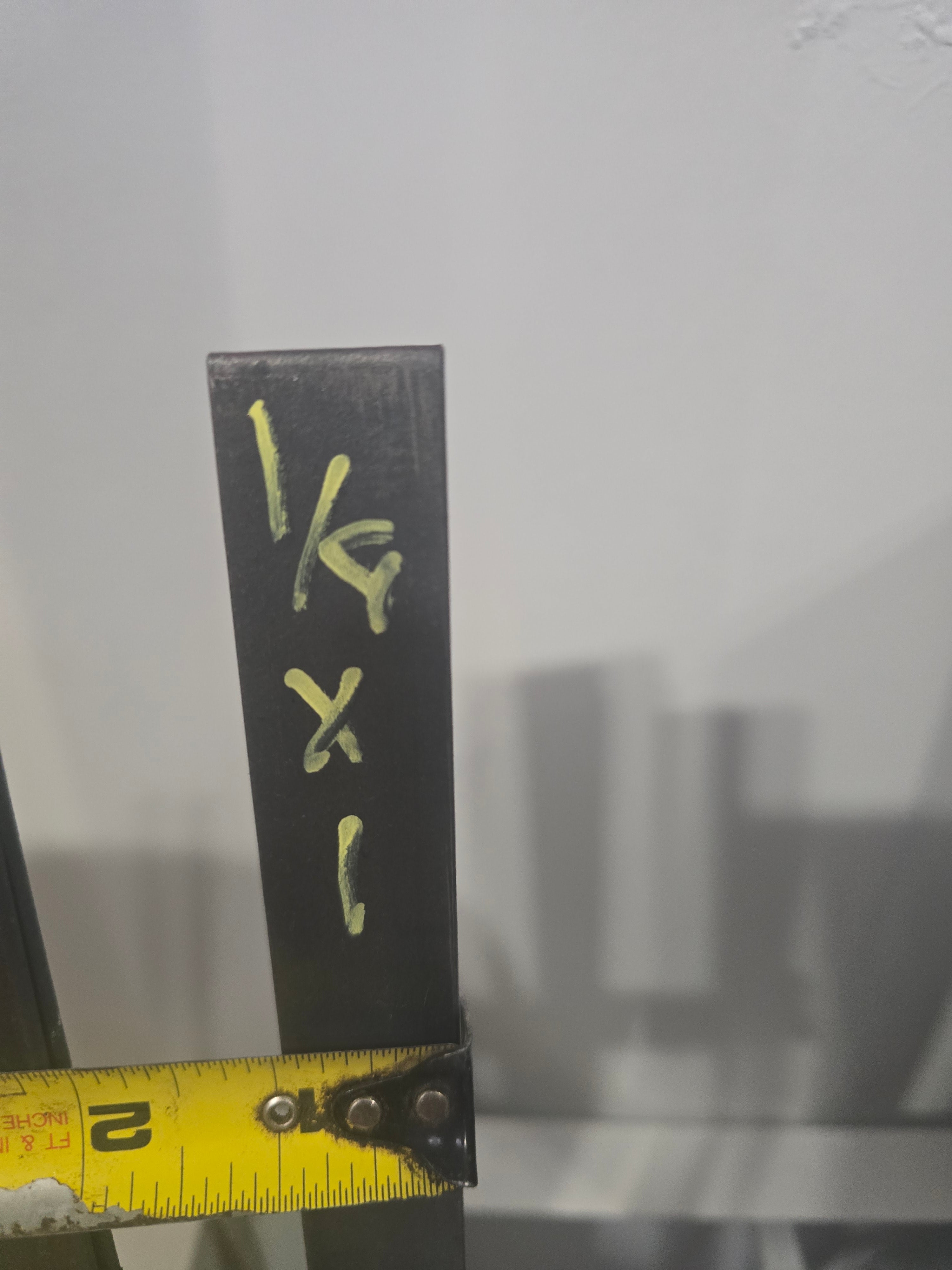 1x1/8 strip
