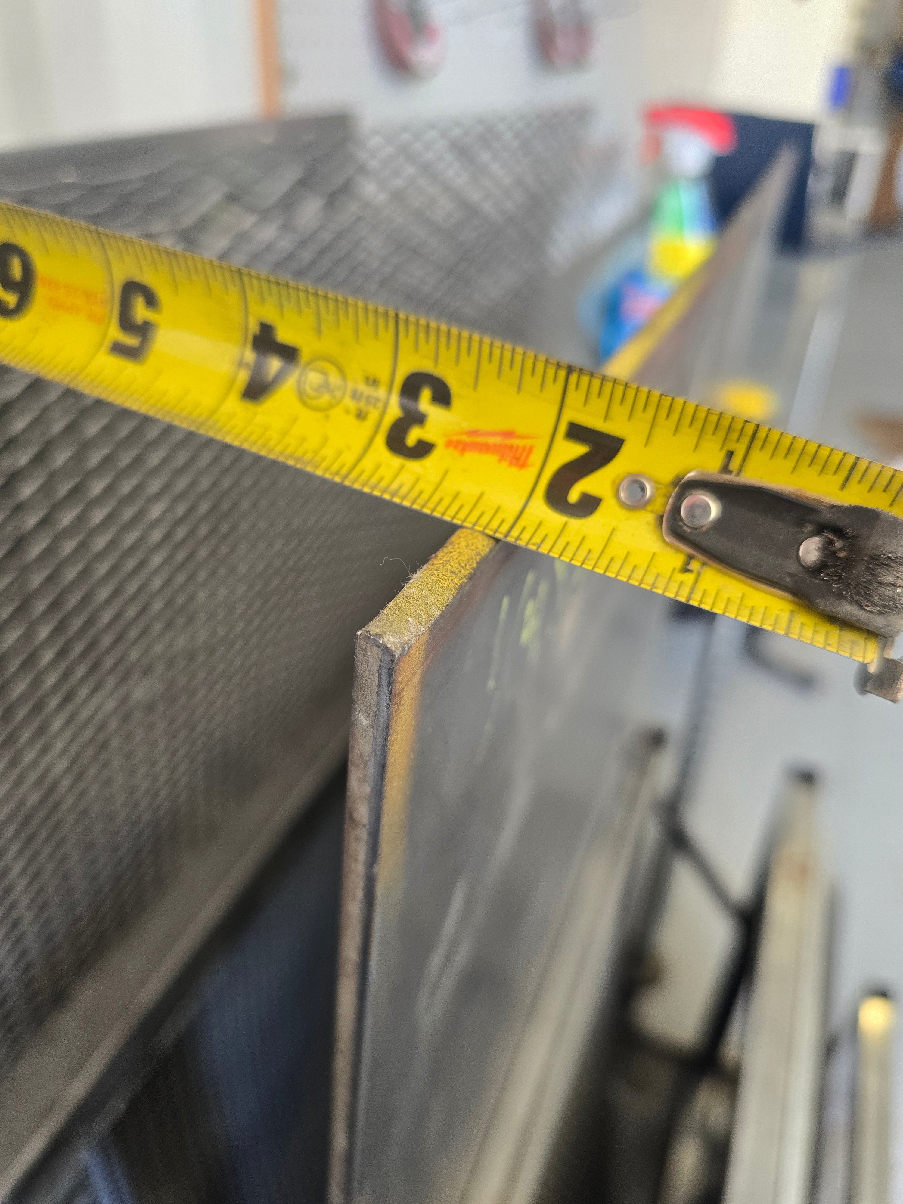 1/4 a35 flat plate carbon steel