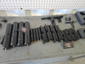 5 in barrel hinge bare