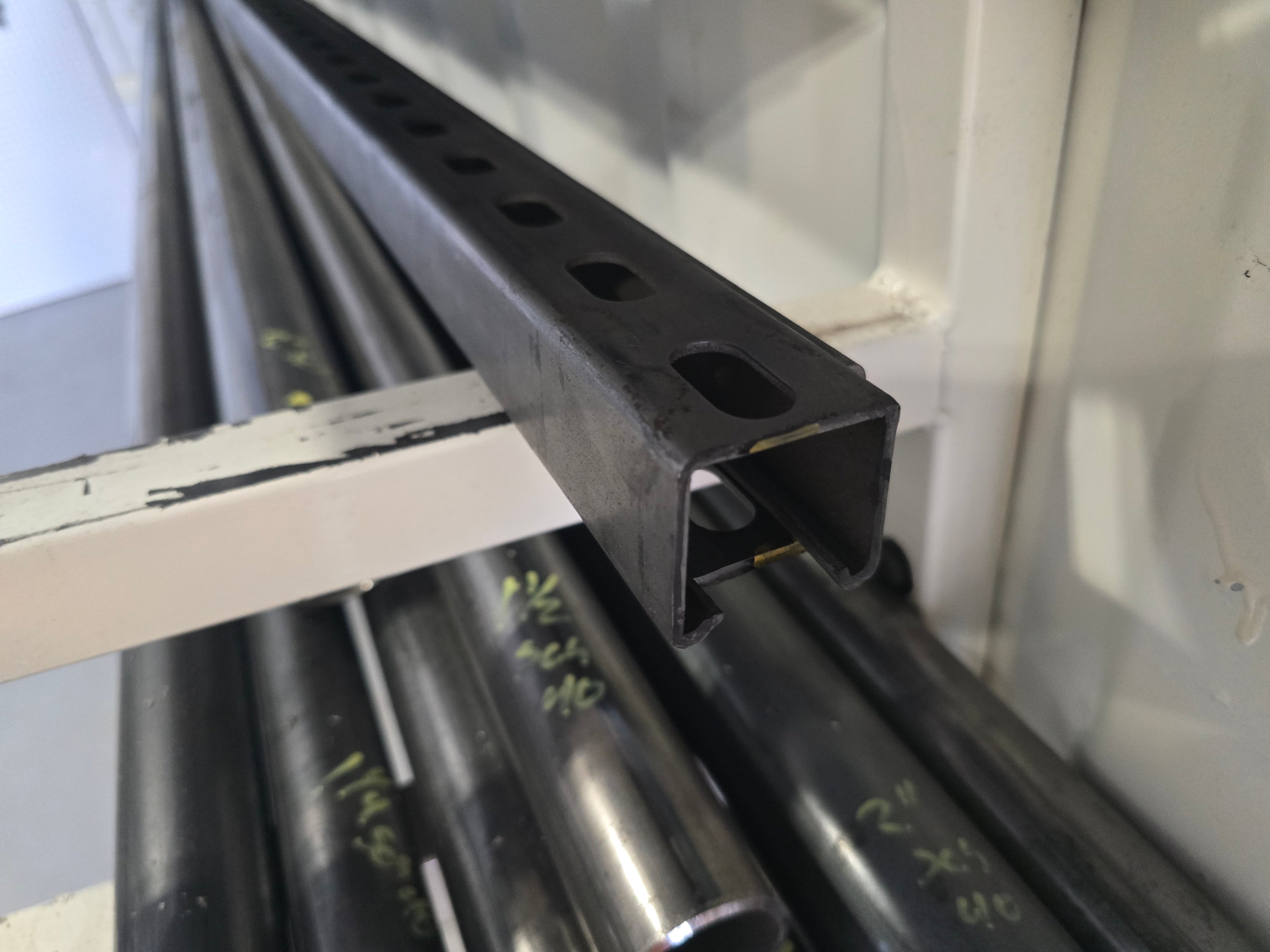 Unistrut 10foot