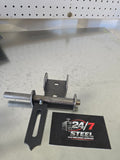 slide bolt