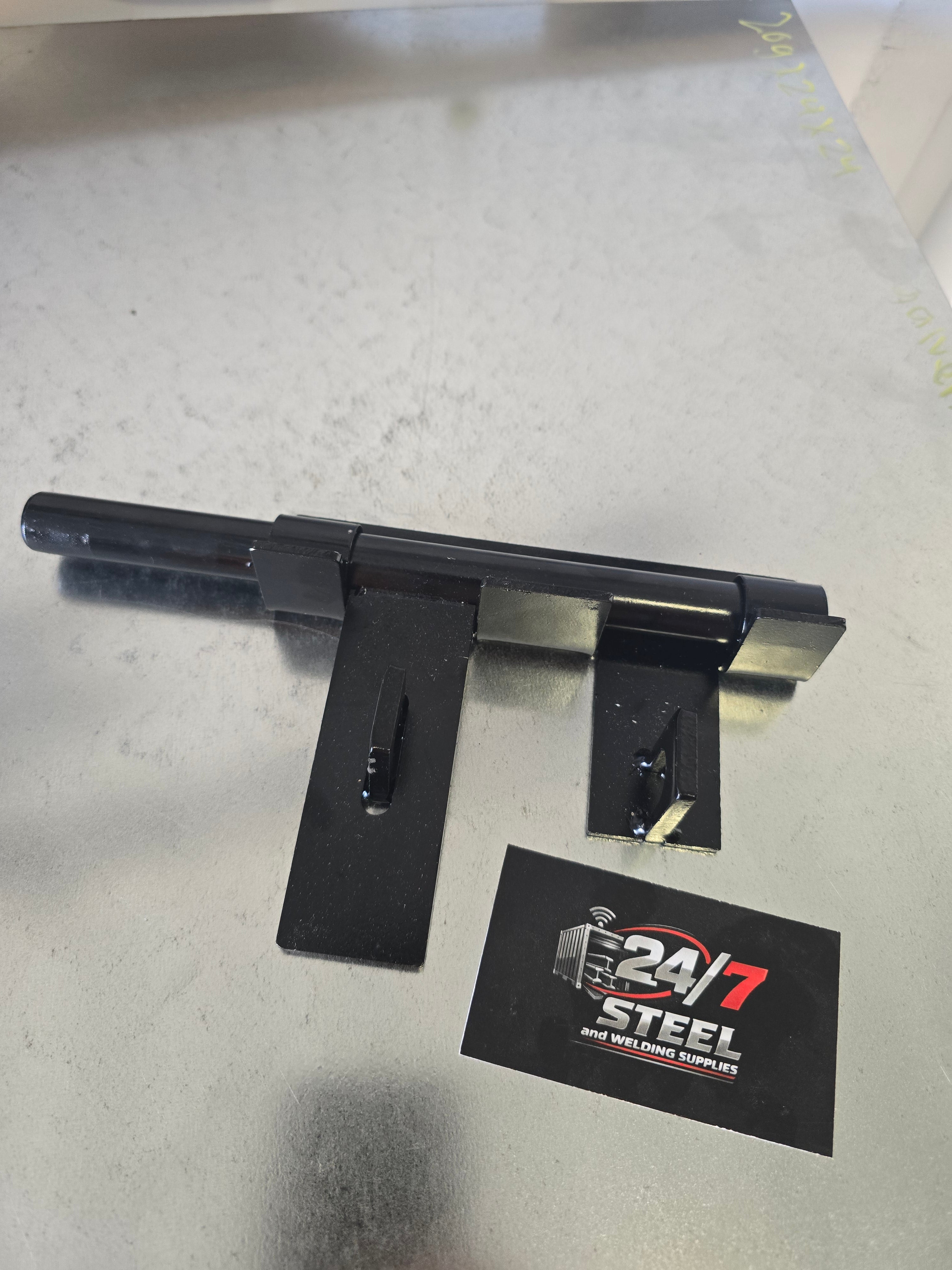 XL slide bolt