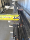 1 1/2 x1/8 strip