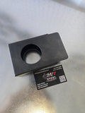 1 hole weld in lock box