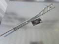 24in mechanical Gate Drop Rod Hardware - Drop Pin, Cane Bolt
