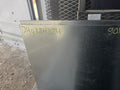 24 gage galvanized