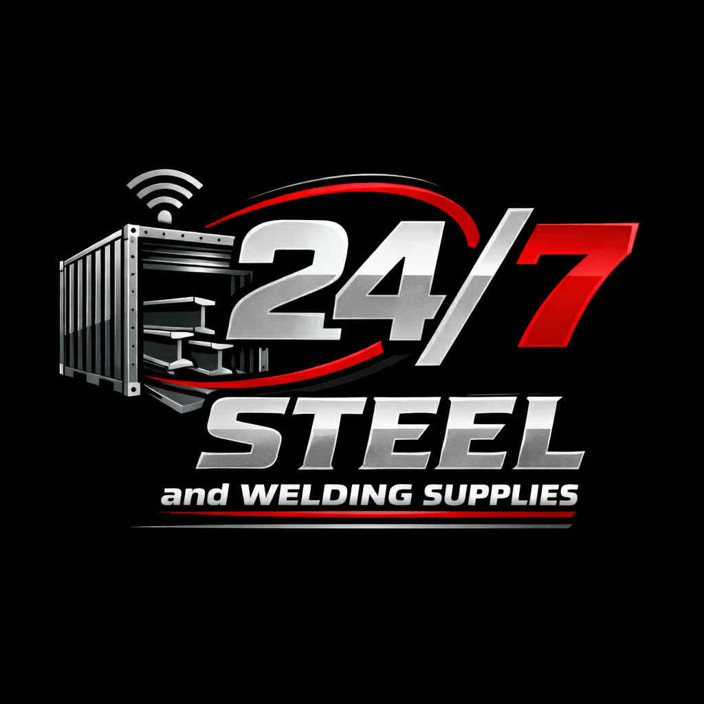 24/7 Steel and Welding Supplies