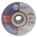 4-1/2" x .040 x 7/8" T1 Premium Thin Cut-off Wheel