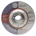 4-1/2" x 1/4" x 7/8" T27 Depressed Center Grinding Wheel