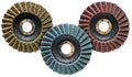 4-1/2" x 7/8" Surface Conditioning Flap Disc Type 27 (Flat Face)
